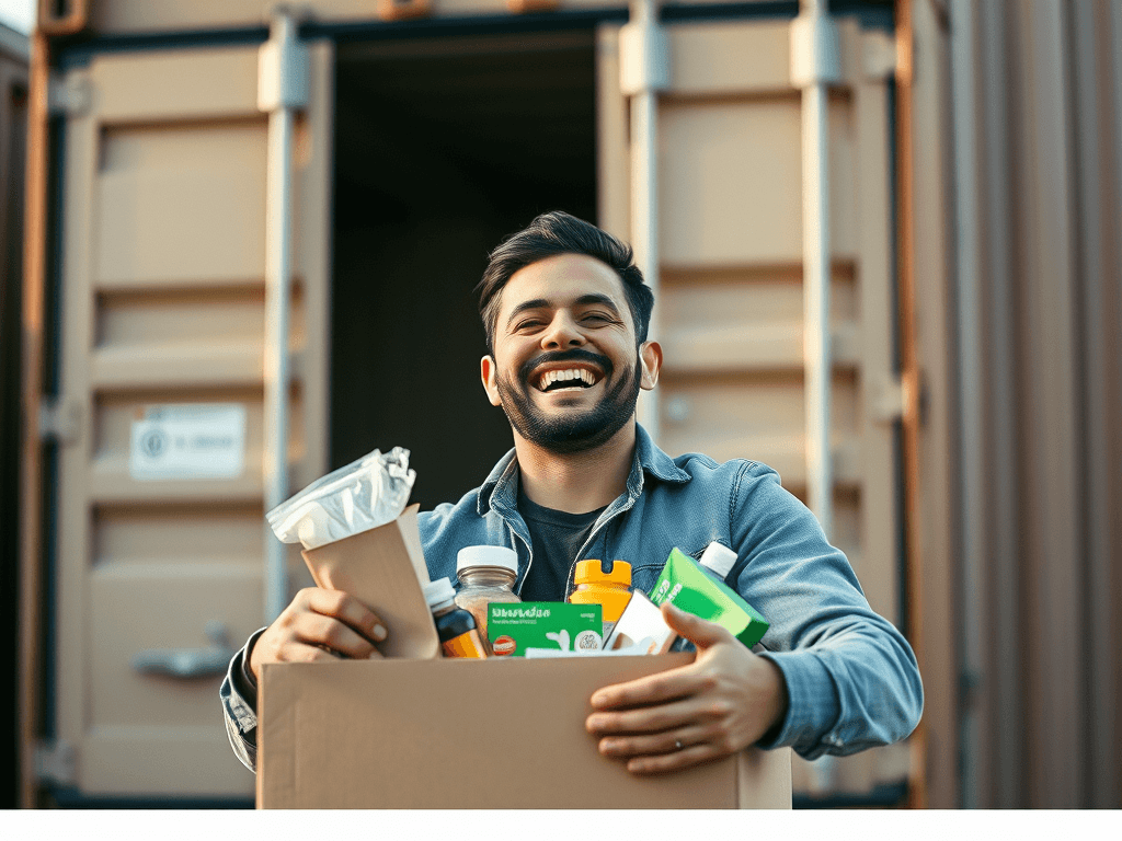 Importar Desde China A Chile: Qué importar para vender en Chile?
