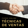 Curso De Importaciones: Curso Técnicas de Ventas Básico