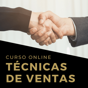 Curso De Importaciones: Curso Técnicas de Ventas Básico