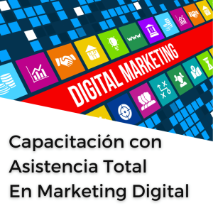 Importar Desde China A Chile: Capacitación personalizada con asistencia total en Marketing